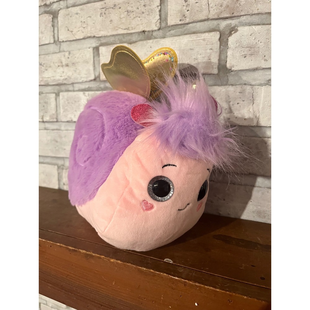 Zuru Rainbocorns Talkin' Jelly Shake Surprise Electronic Plush‎